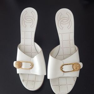 Chanel Heels